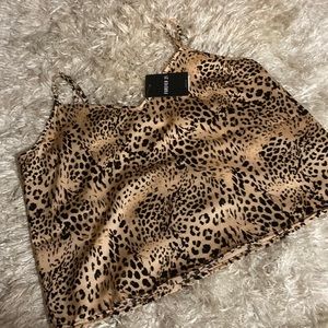 Forever 21 M